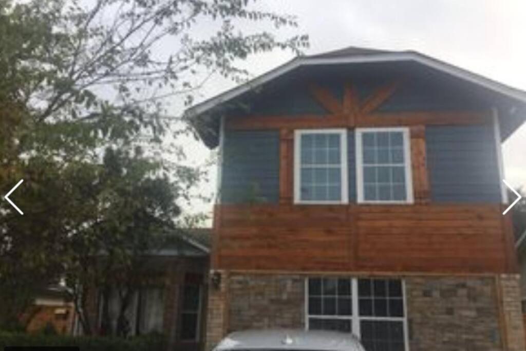 San Antonio Comfort 4 Bedroom 3 Bath Home 5 Mins From Sea World Esterno foto