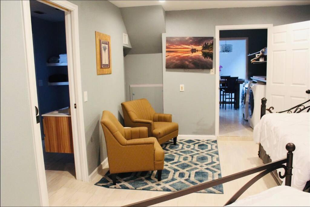San Antonio Comfort 4 Bedroom 3 Bath Home 5 Mins From Sea World Esterno foto