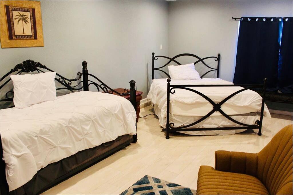 San Antonio Comfort 4 Bedroom 3 Bath Home 5 Mins From Sea World Esterno foto
