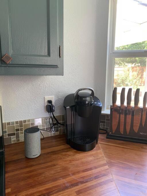 San Antonio Comfort 4 Bedroom 3 Bath Home 5 Mins From Sea World Esterno foto