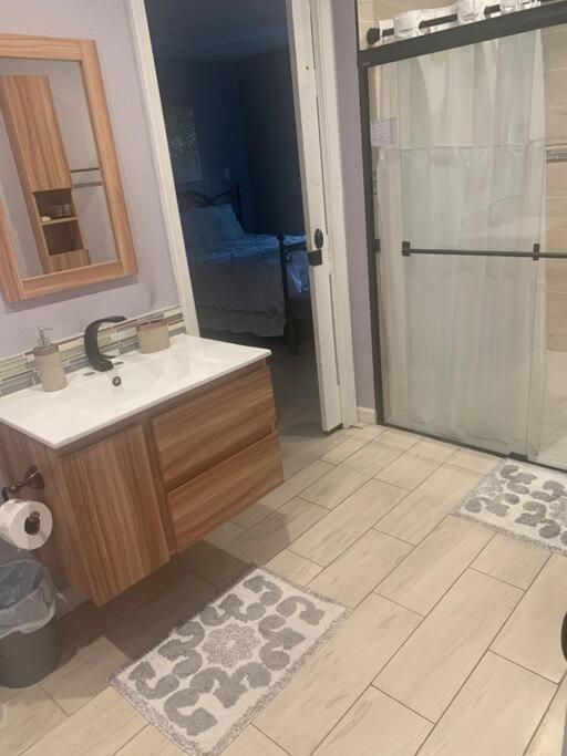 San Antonio Comfort 4 Bedroom 3 Bath Home 5 Mins From Sea World Esterno foto