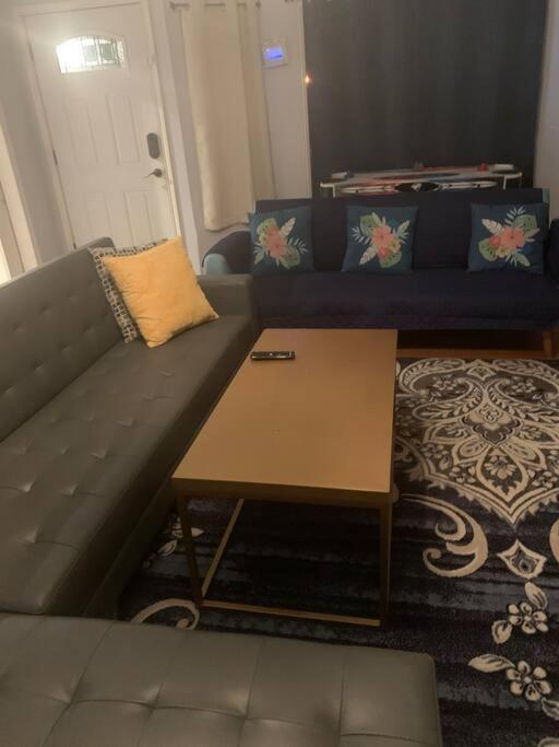 San Antonio Comfort 4 Bedroom 3 Bath Home 5 Mins From Sea World Esterno foto