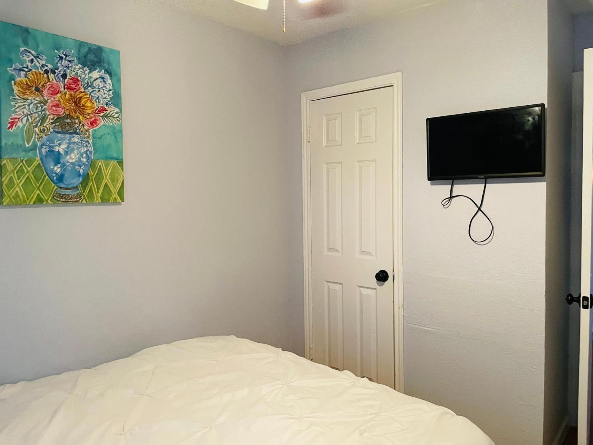 San Antonio Comfort 4 Bedroom 3 Bath Home 5 Mins From Sea World Esterno foto