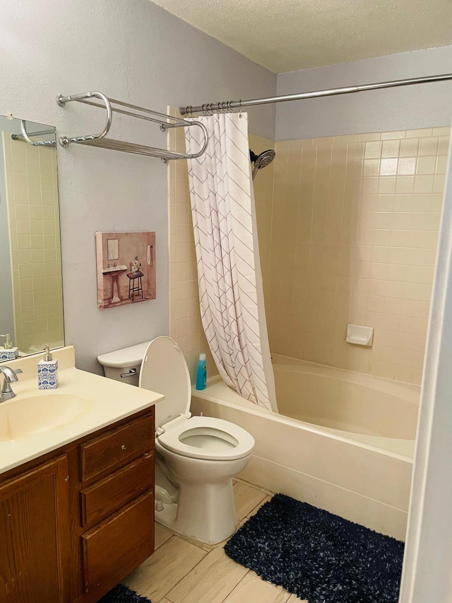 San Antonio Comfort 4 Bedroom 3 Bath Home 5 Mins From Sea World Esterno foto