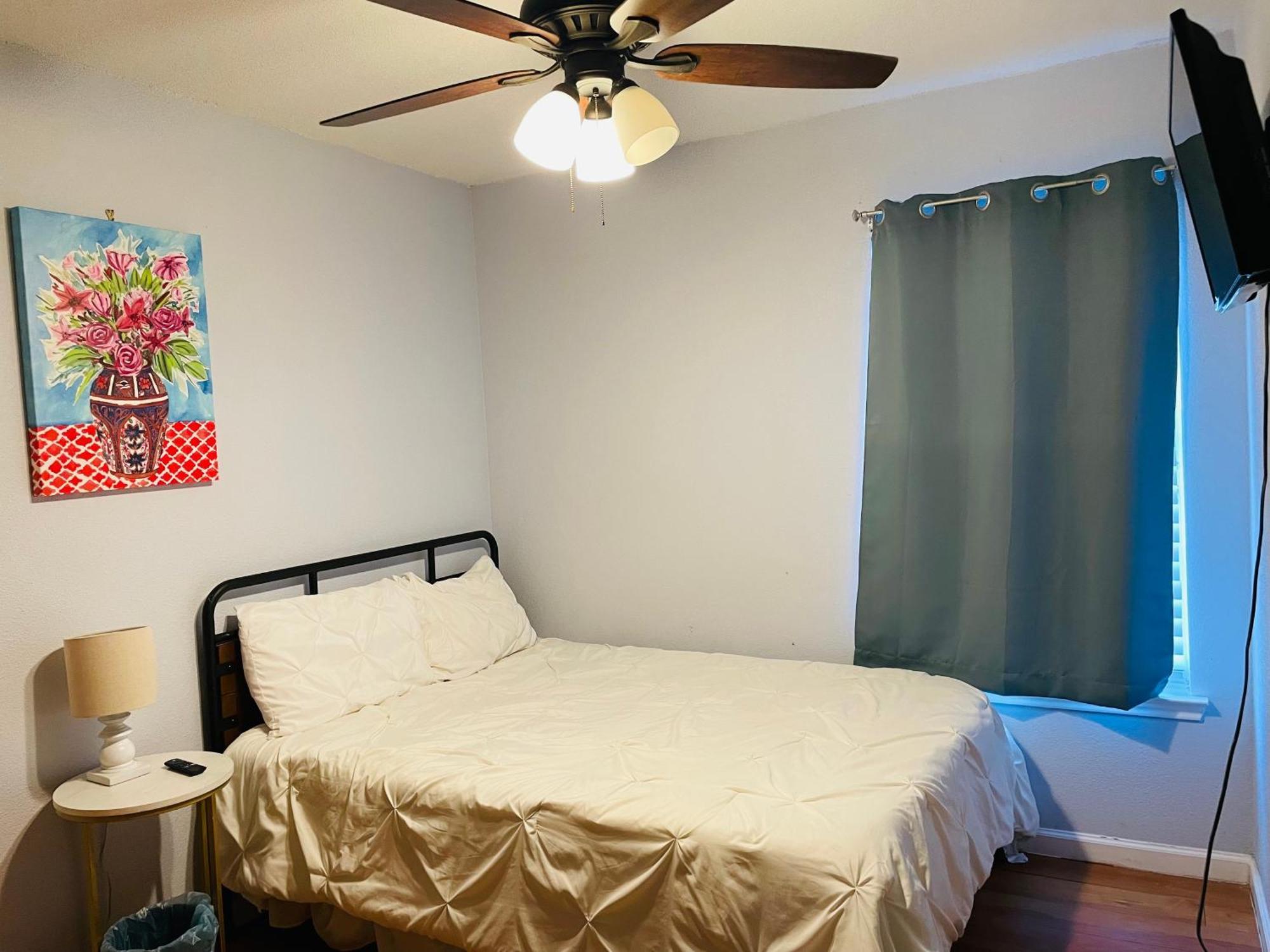 San Antonio Comfort 4 Bedroom 3 Bath Home 5 Mins From Sea World Esterno foto