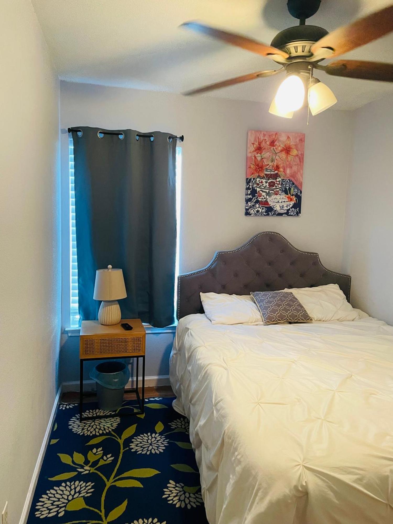 San Antonio Comfort 4 Bedroom 3 Bath Home 5 Mins From Sea World Esterno foto