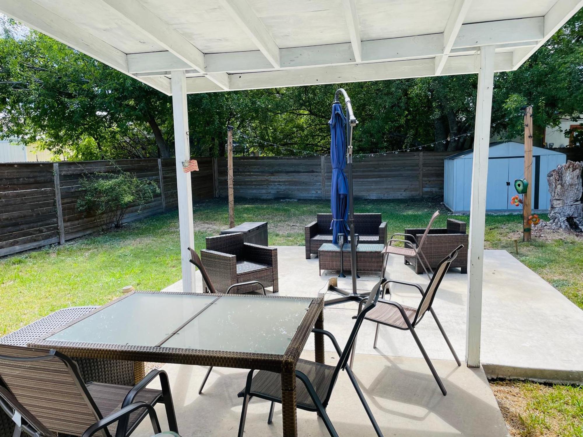 San Antonio Comfort 4 Bedroom 3 Bath Home 5 Mins From Sea World Esterno foto