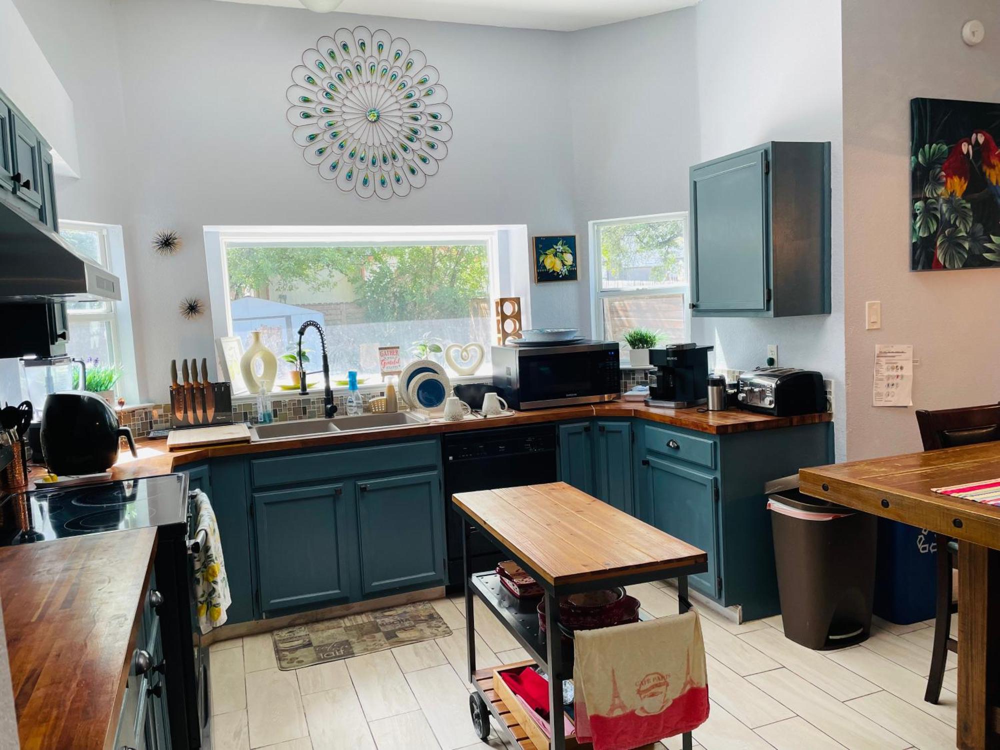 San Antonio Comfort 4 Bedroom 3 Bath Home 5 Mins From Sea World Esterno foto