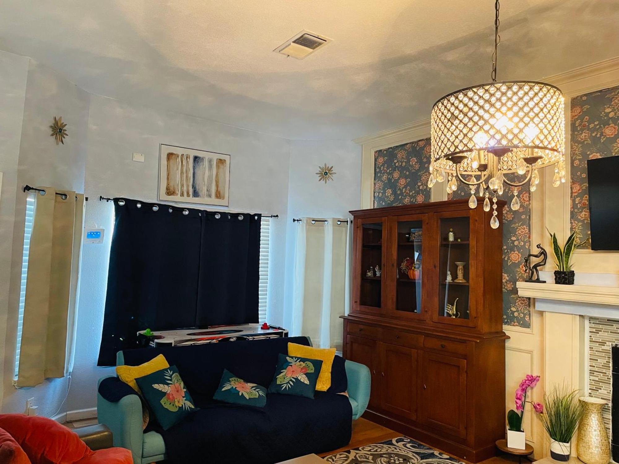 San Antonio Comfort 4 Bedroom 3 Bath Home 5 Mins From Sea World Esterno foto