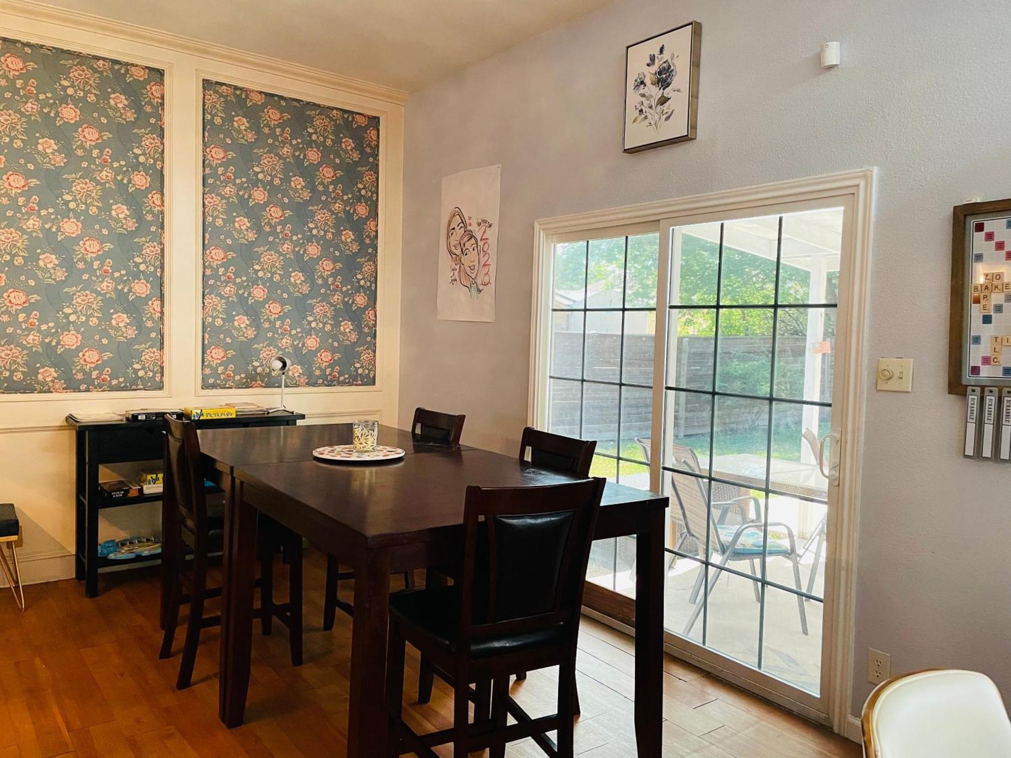 San Antonio Comfort 4 Bedroom 3 Bath Home 5 Mins From Sea World Esterno foto