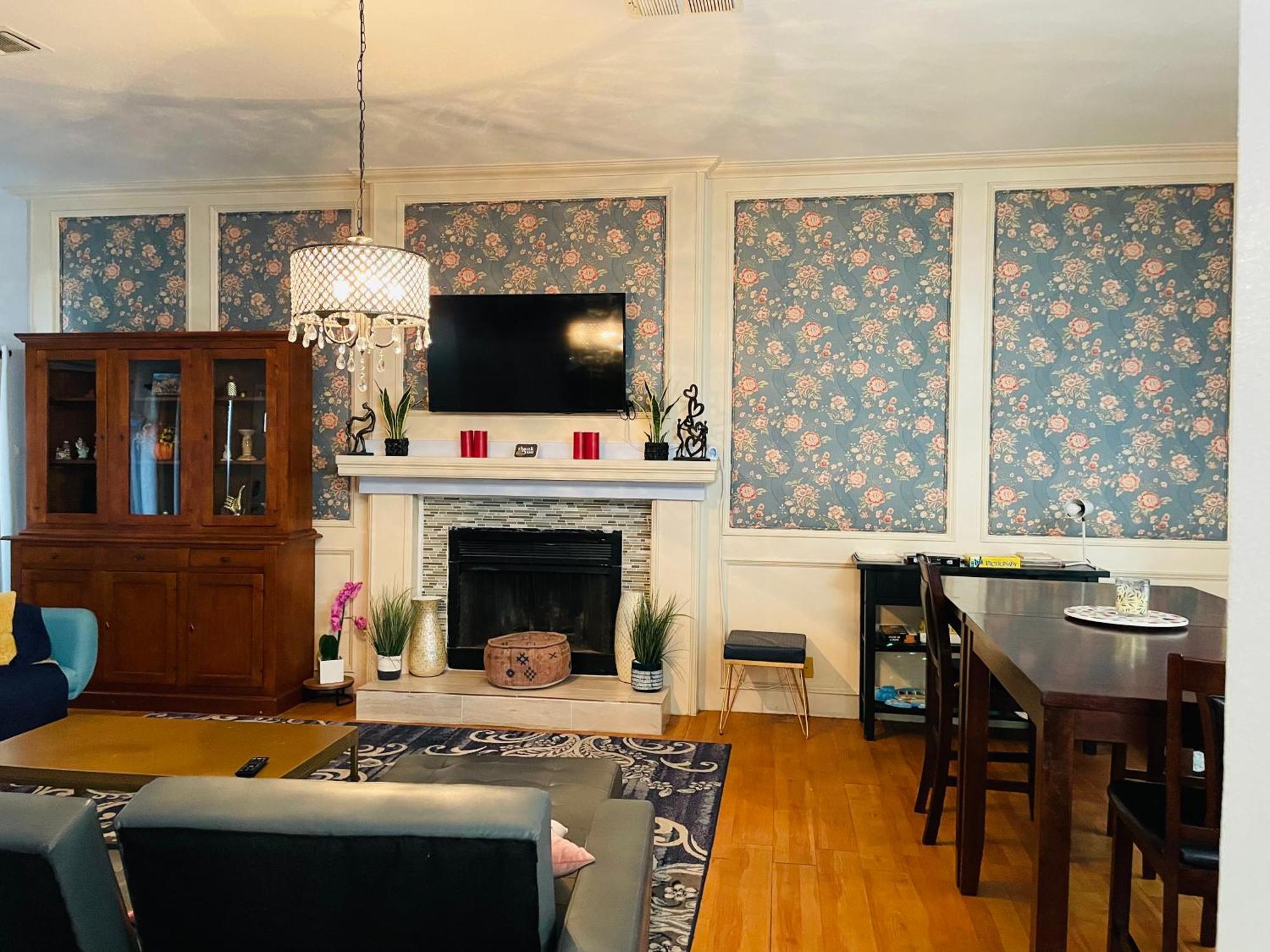 San Antonio Comfort 4 Bedroom 3 Bath Home 5 Mins From Sea World Esterno foto